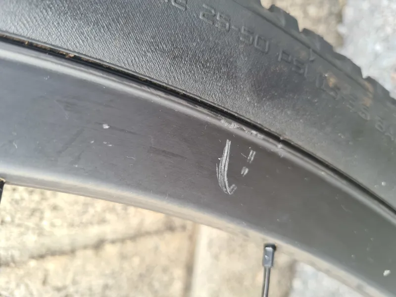 Ex-Demo: 2024 S-Works Epic World Cup Mountain Bike - Large-8