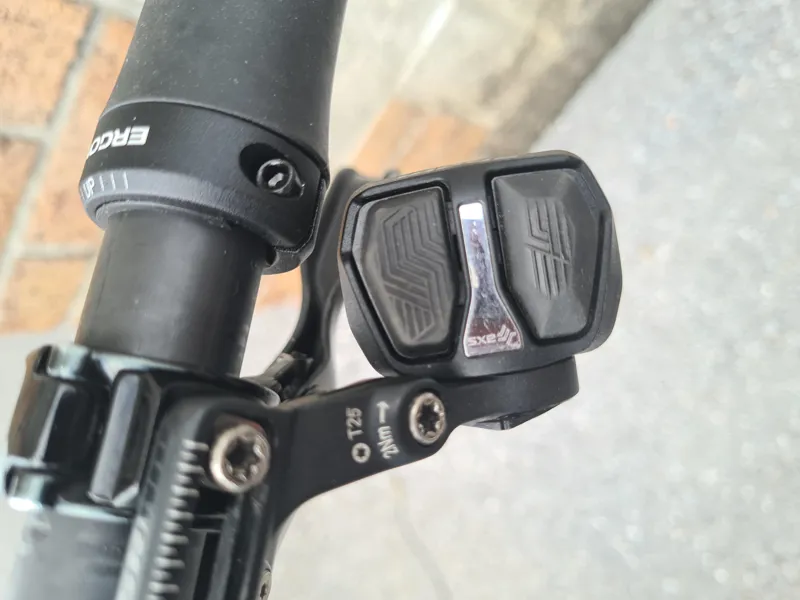 Ex-Demo: 2024 S-Works Epic World Cup Mountain Bike - Large-10