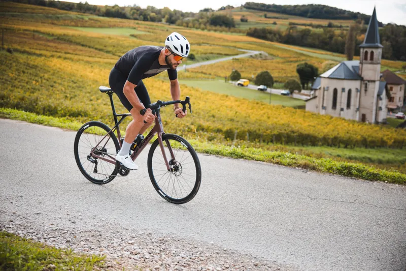 Mavic Ksyrium 30 Disc 700c Road Cycling Wheelset XDR - Pair-1