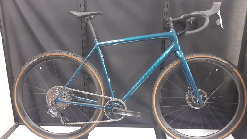 Shop Soiled: 2023 Specialized Crux Pro Cyclocross Bike - 56cm-1