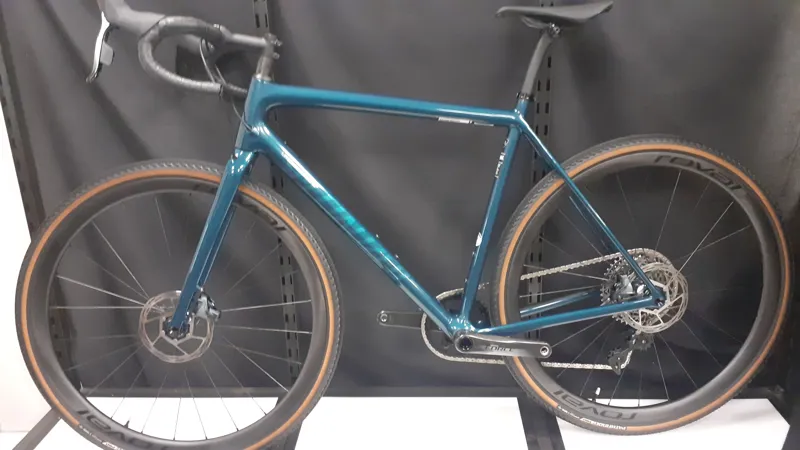 Shop Soiled: 2023 Specialized Crux Pro Cyclocross Bike - 56cm-2