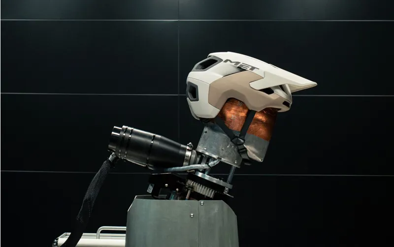 MET Revo Mountain Bike Helmet with MIPS - Purple Haze Limited Edition-6