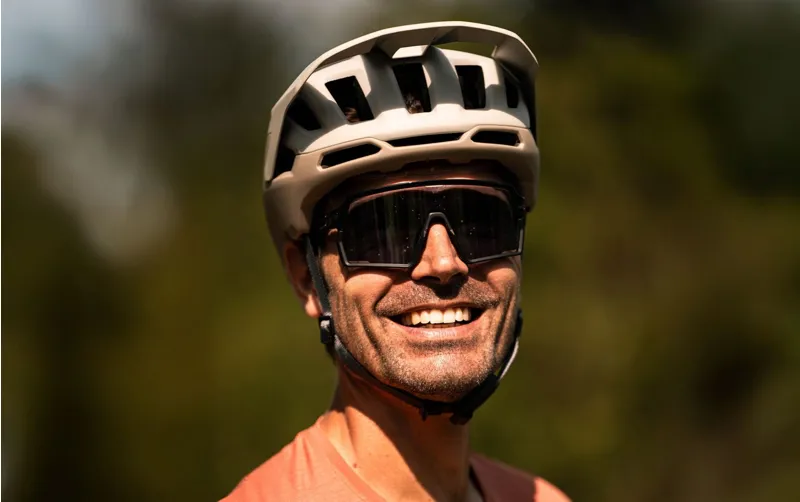 MET Revo Mountain Bike Helmet with MIPS - Purple Haze Limited Edition-5