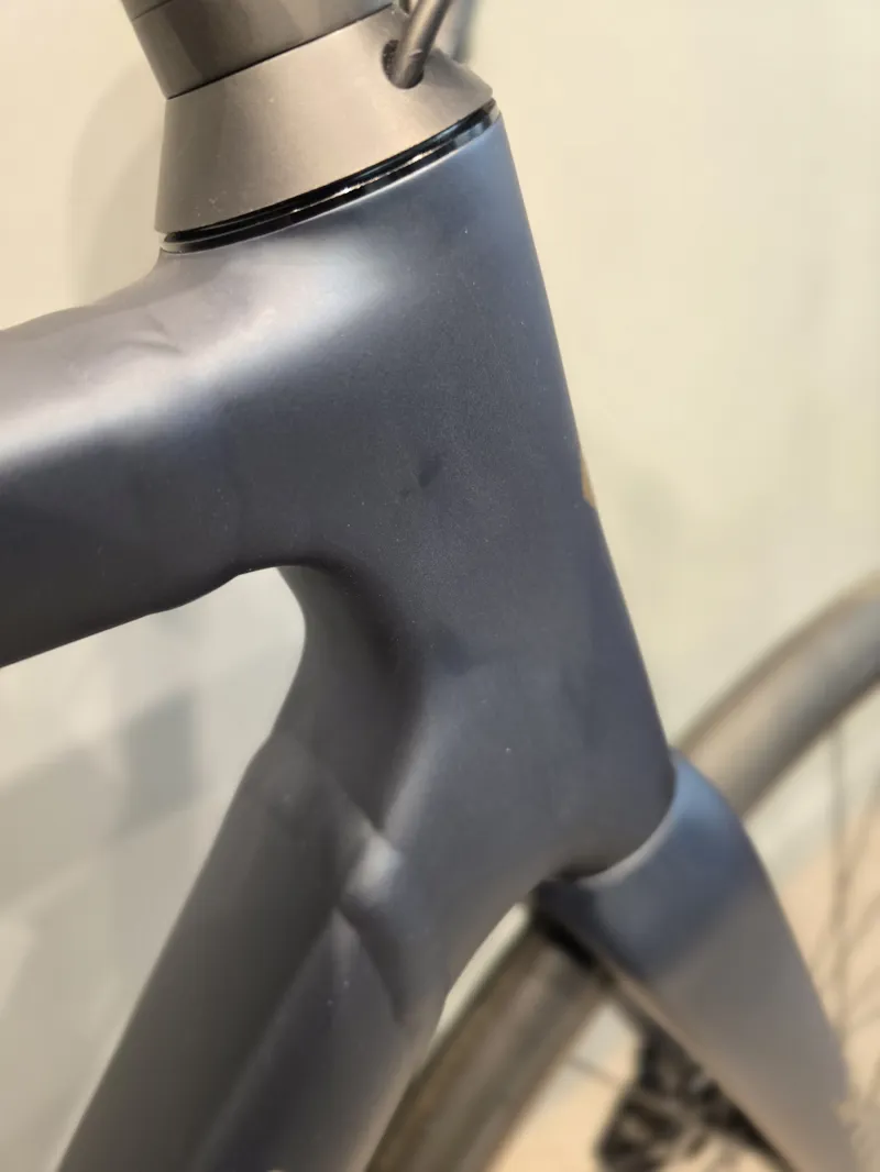 Shop Soiled: 2025 Specialized Allez Sprint Comp Road Bike - 56cm-2