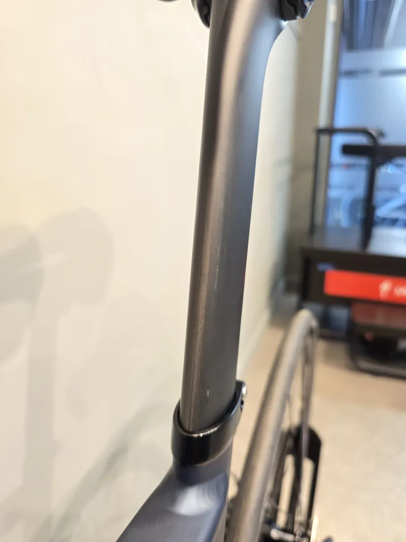 Shop Soiled: 2025 Specialized Allez Sprint Comp Road Bike - 56cm-5
