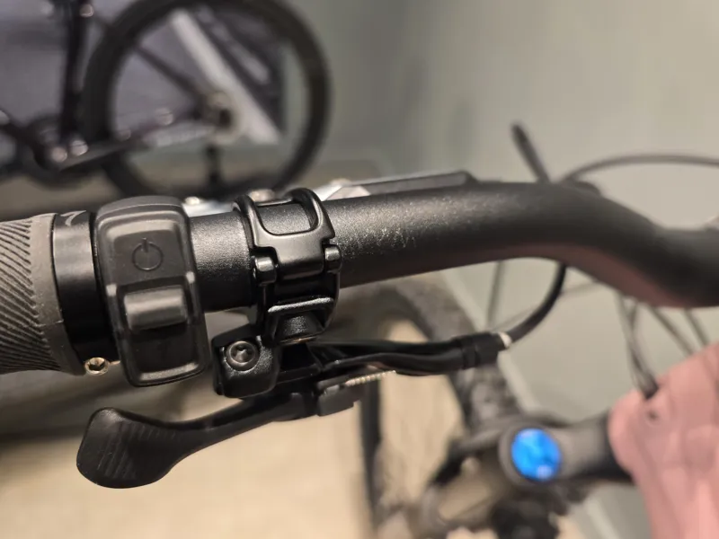 Shop Soiled: Specialized Turbo Levo 4 Comp Alloy Electric Mountain Bike - S3-2