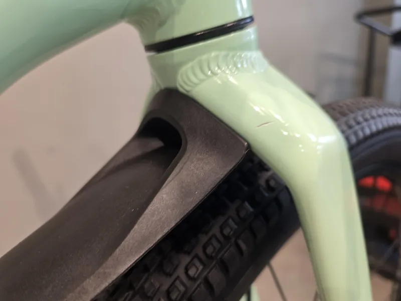 Shop Soiled: Specialized Riprock 24 Kids Mountain Bike - Gloss Oasis-3