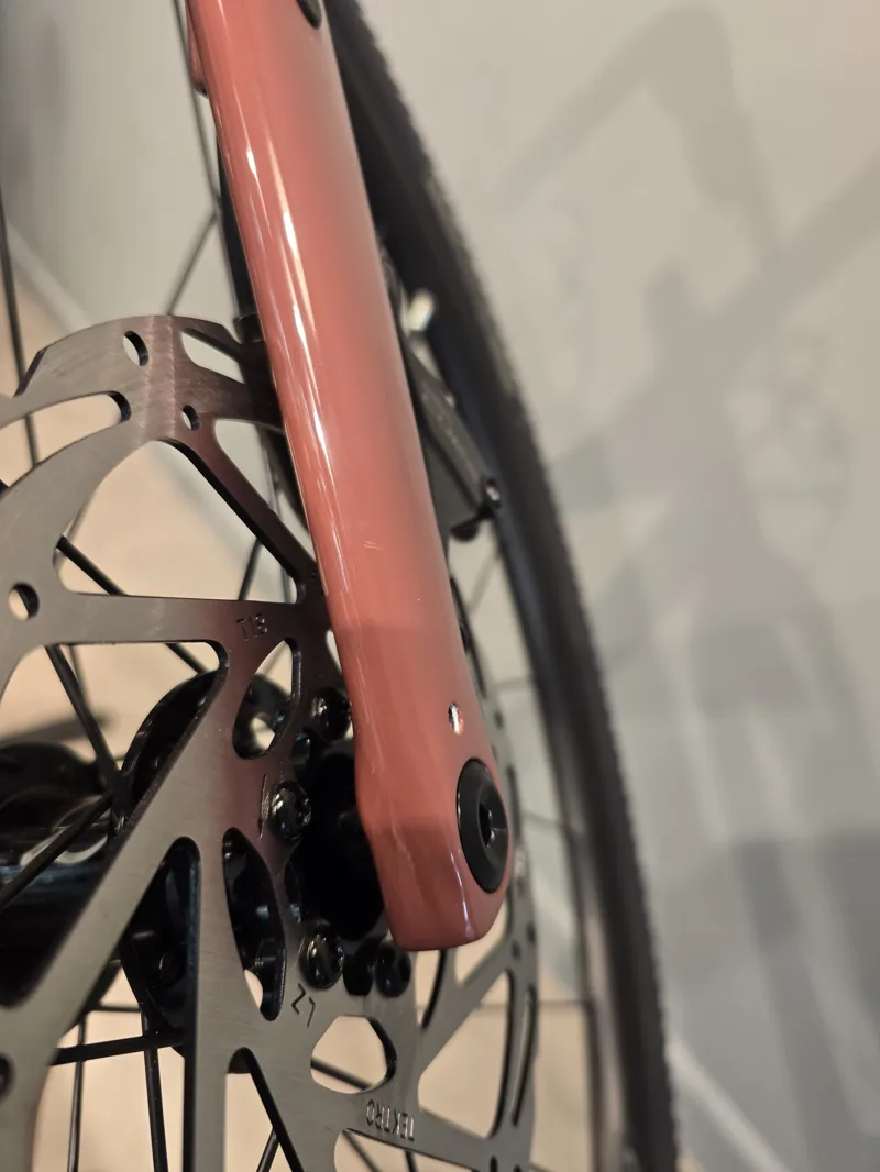 Shop Soiled: Specialized Diverge E5 Gravel Bike - Gloss Spice - 49cm-3
