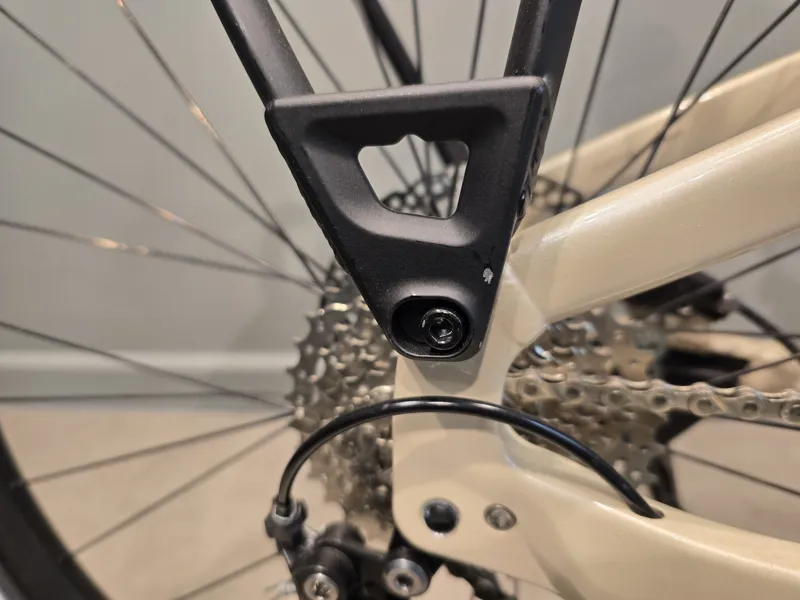 Ex-Demo: Specialized Turbo Como 3.0 Electric Hybrid Bike - Medium-2