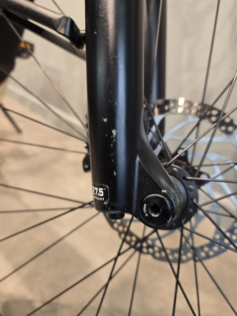 Ex-Demo: Specialized Turbo Como 3.0 Electric Hybrid Bike - Medium-3