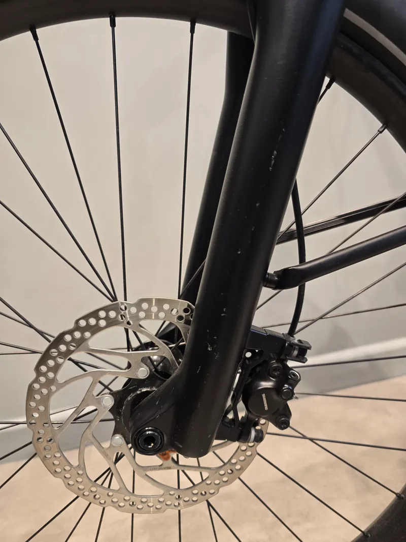 Ex-Demo: Specialized Turbo Como 3.0 Electric Hybrid Bike - Medium-4
