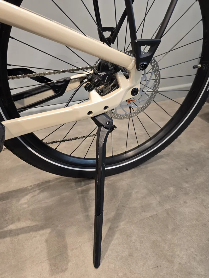 Ex-Demo: Specialized Turbo Como 3.0 Electric Hybrid Bike - Medium-5