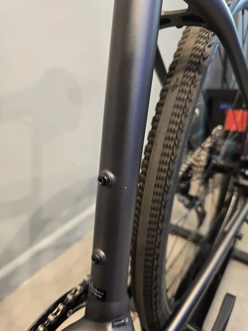 Ex-Demo: Specialized Turbo Vado SL 4.0 Electric Hybrid Bike - Large-2