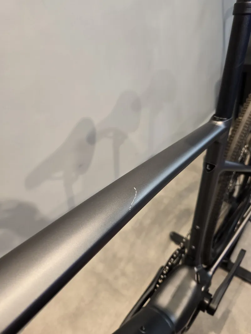 Ex-Demo: Specialized Turbo Vado SL 4.0 Electric Hybrid Bike - Large-3