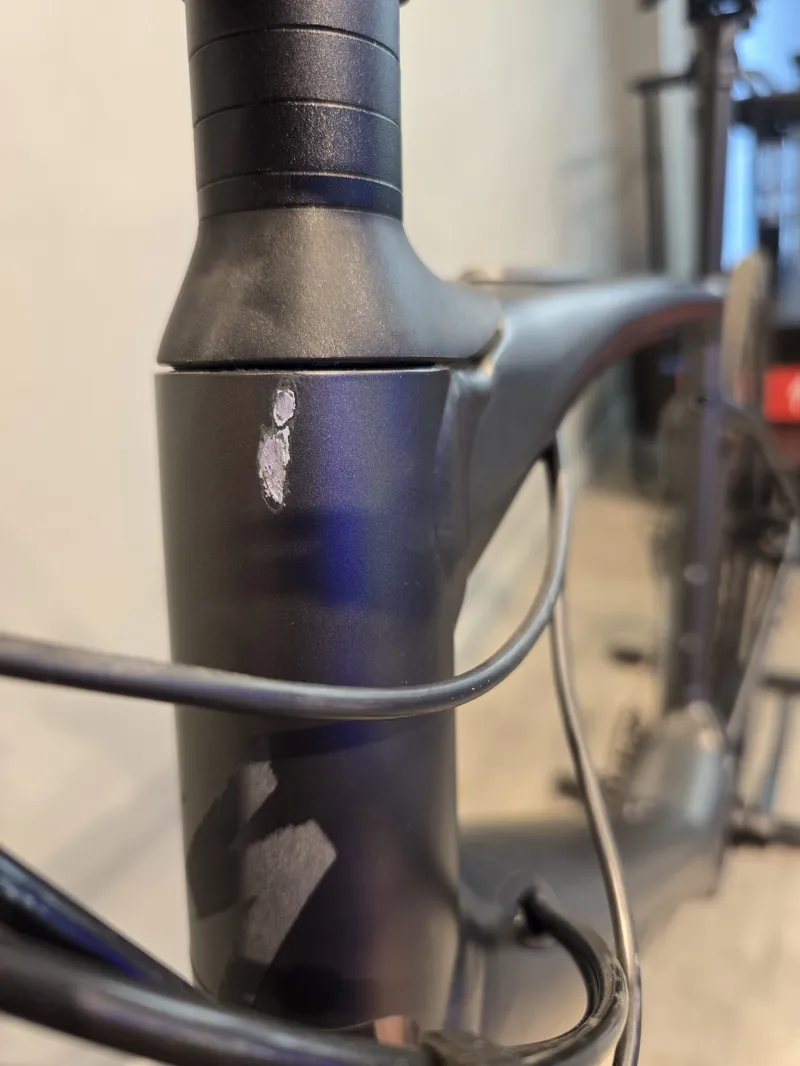 Ex-Demo: Specialized Turbo Vado SL 4.0 Electric Hybrid Bike - Large-4
