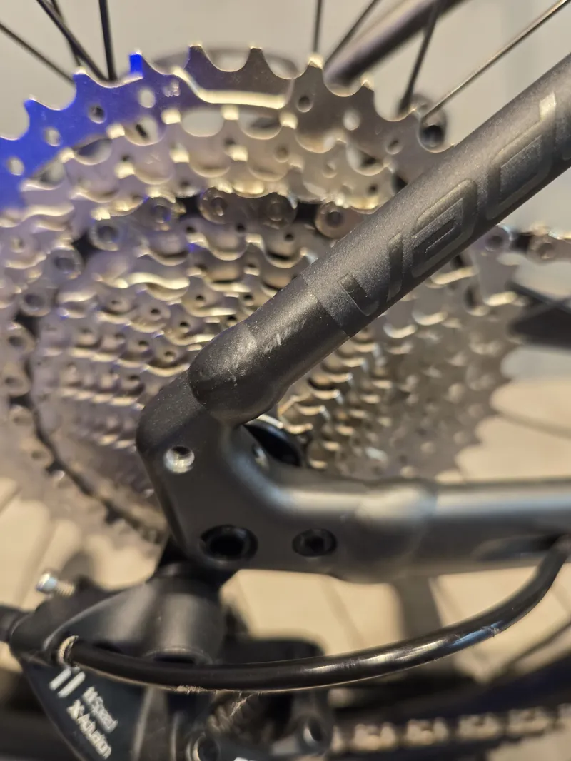 Ex-Demo: Specialized Turbo Vado SL 4.0 Electric Hybrid Bike - Large-7