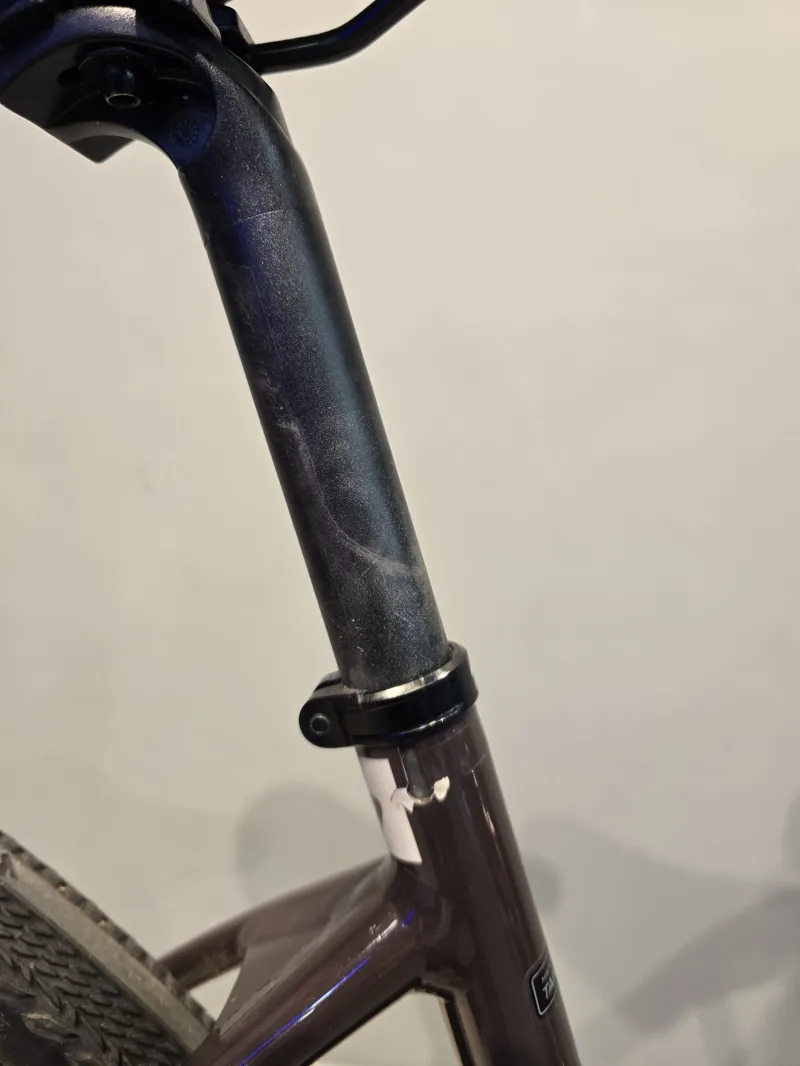 Ex-Demo: Specialized Turbo Vado SL 4.0 Step-Through Electric Bike - Medium-5