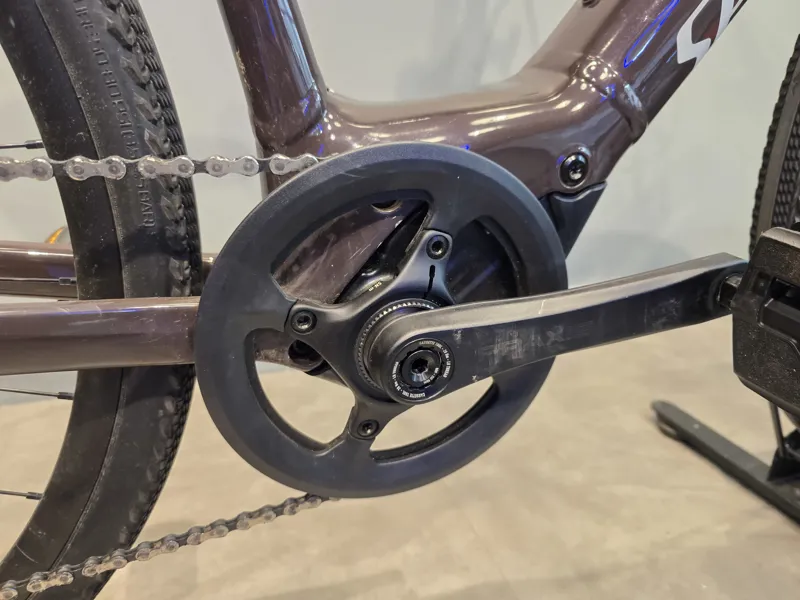 Ex-Demo: Specialized Turbo Vado SL 4.0 Step-Through Electric Bike - Medium-7