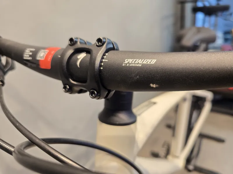 Shop Soiled: Specialized Sirrus X 2.0 Hybrid Bike - Satin Birch - X-Small-3