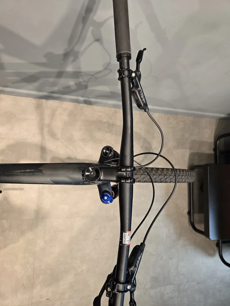 Ex-Demo: Specialized Epic Comp Full Suspension Mountain Bike - Large-7