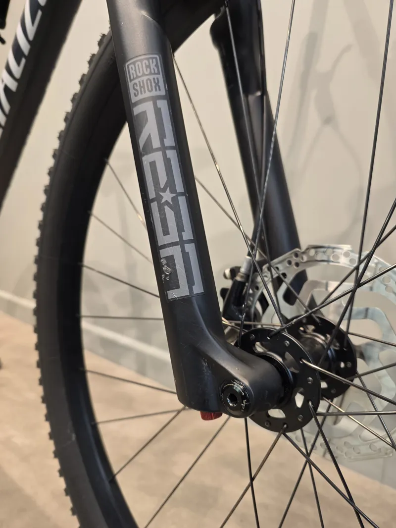 Ex-Demo: Specialized Epic Comp Full Suspension Mountain Bike - Large-8