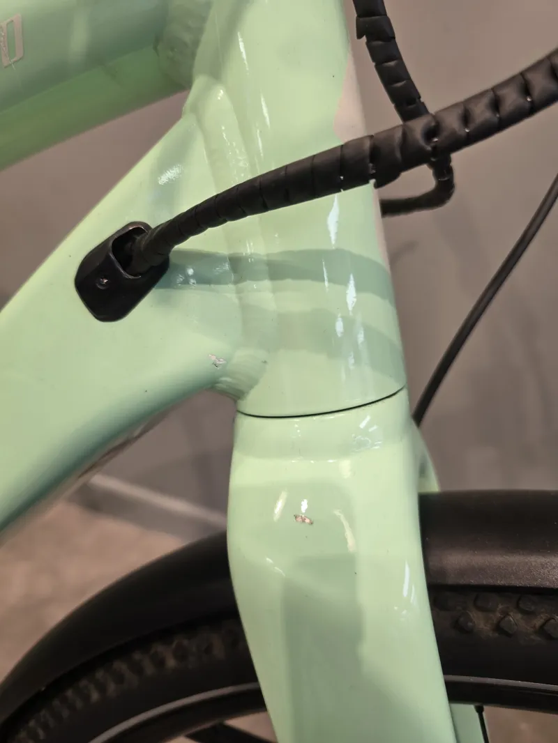 Ex-Demo: Specialized Turbo Vado SL 2 4.0 Electric Hybrid Bike - Large-4