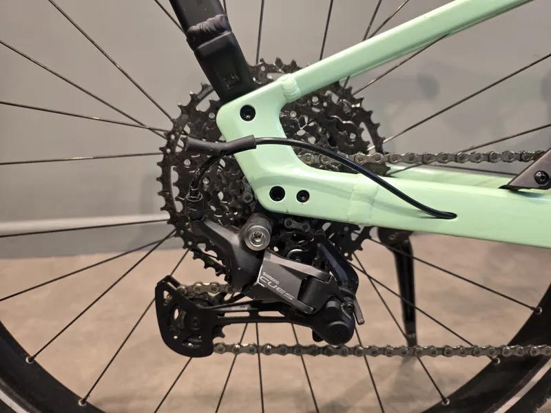 Ex-Demo: Specialized Turbo Vado SL 2 4.0 Electric Hybrid Bike - Large-3