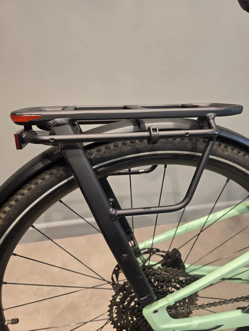 Ex-Demo: Specialized Turbo Vado SL 2 4.0 Electric Hybrid Bike - Large-7