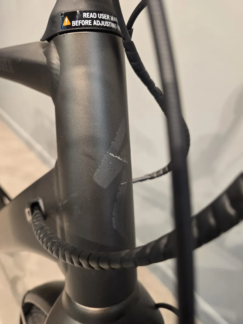 Ex-Demo: Specialized Turbo Vado SL 2 4.0 Electric Bike - X-Large-5