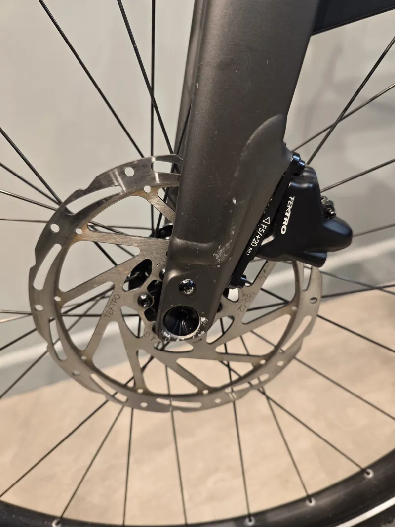 Ex-Demo: Specialized Turbo Vado SL 2 4.0 Electric Bike - X-Large-6
