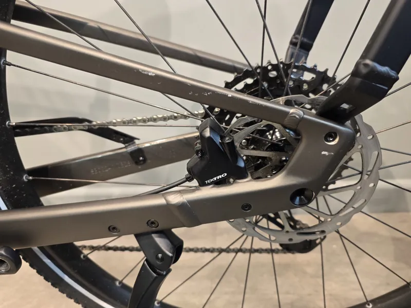 Ex-Demo: Specialized Turbo Vado SL 2 4.0 Electric Bike - X-Large-2