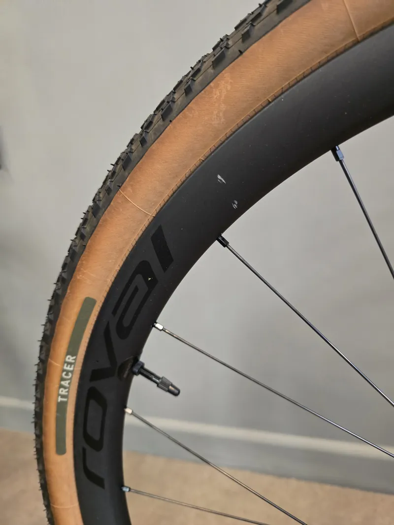 Ex-Demo: Specialized Diverge 4 Pro SRAM Force XPLR Gravel Bike - 56cm-6