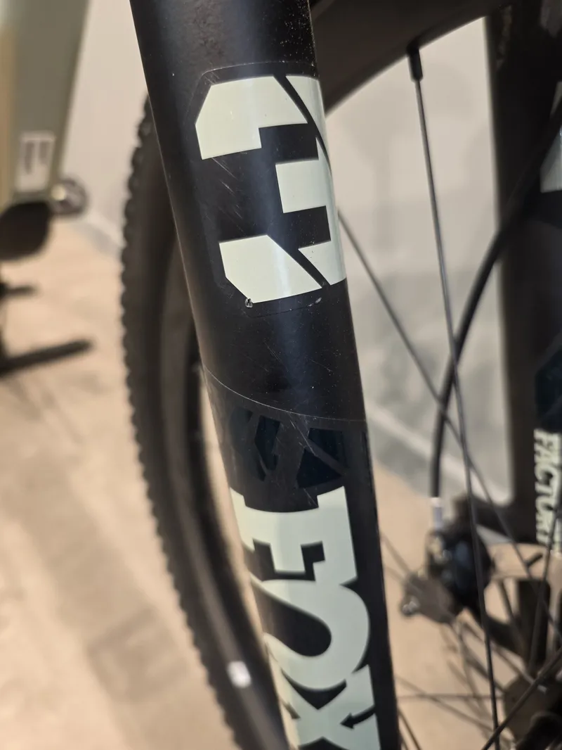 Ex-Demo: Specialized Epic 8 Evo Pro Mountain Bike - Forest Green - Medium-3