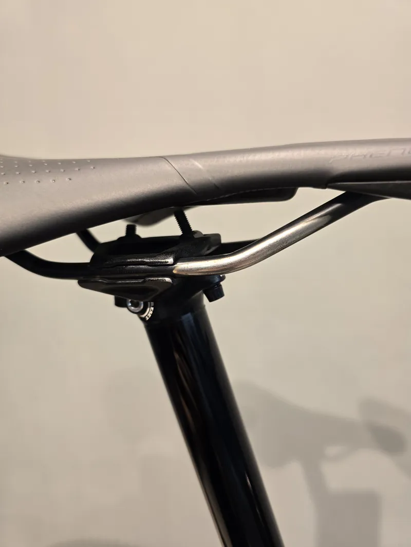 Ex-Demo: Specialized Stumpjumper 15 Pro 29 Mountain Bike - S5-7