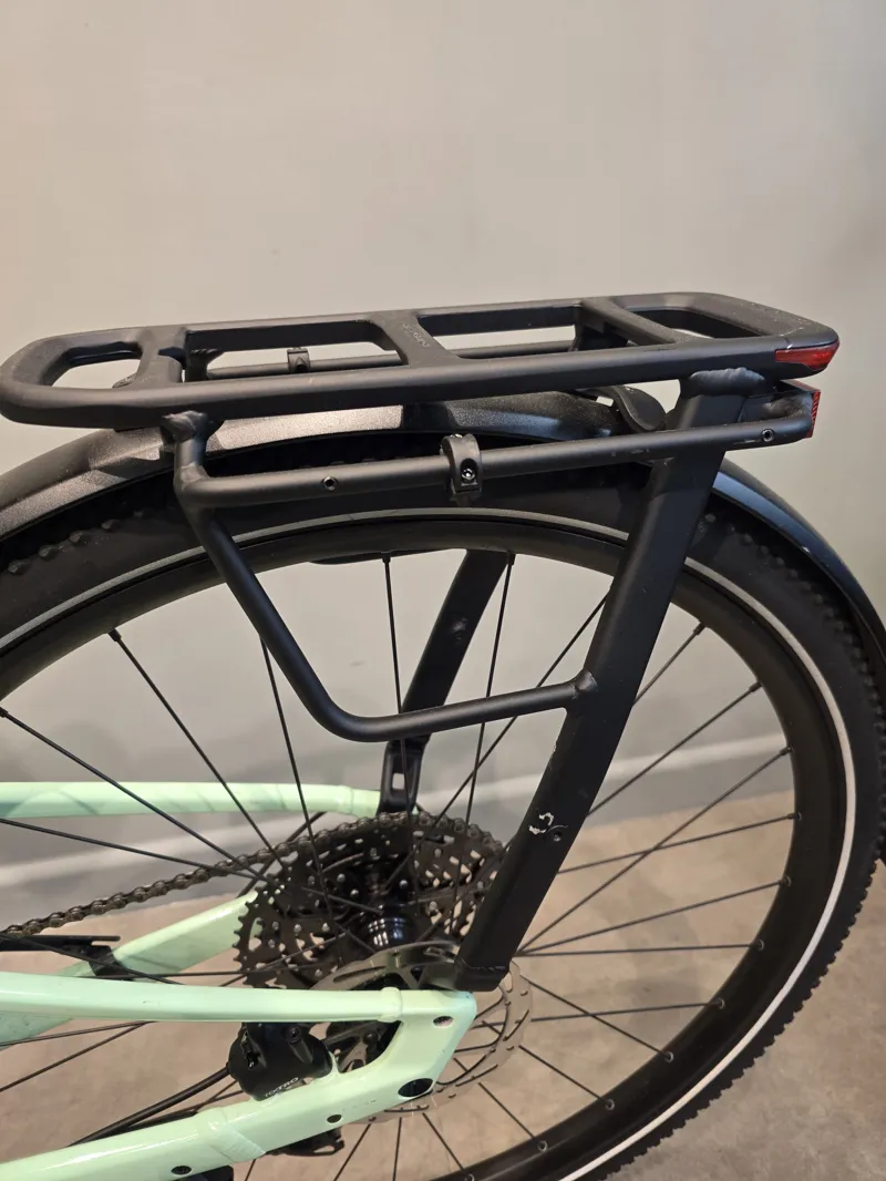 Ex-Demo: Specialized Turbo Vado SL 2 4.0 Step-Through Electric Bike - Small-5