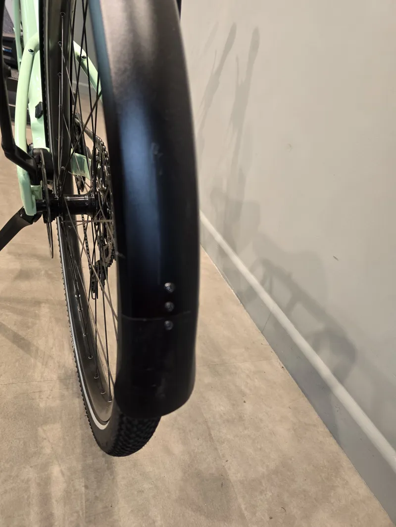Ex-Demo: Specialized Turbo Vado SL 2 4.0 Step-Through Electric Bike - Small-6