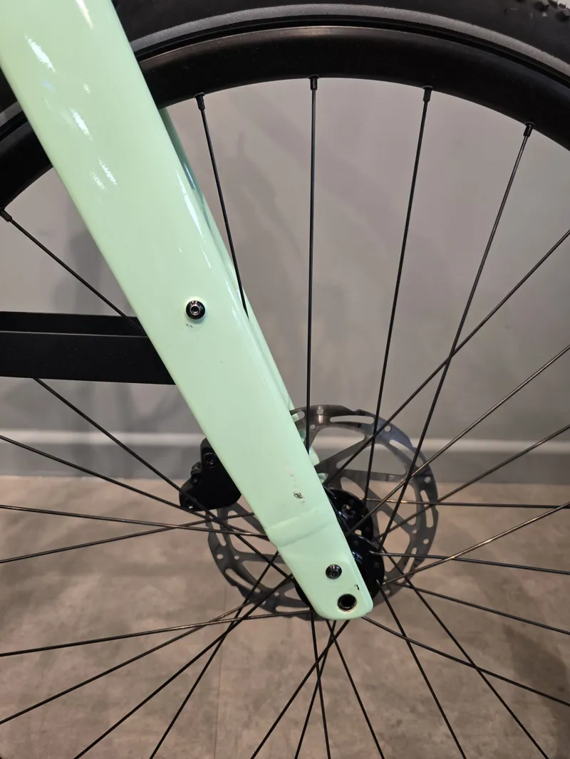 Ex-Demo: Specialized Turbo Vado SL 2 4.0 Step-Through Electric Bike - Small-7