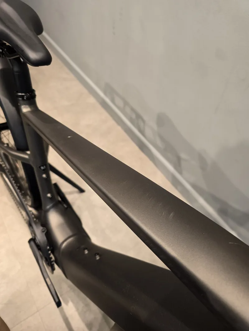 Ex-Demo: Specialized Turbo Vado SL 2 4.0 Electric Hybrid Bike - Medium-2