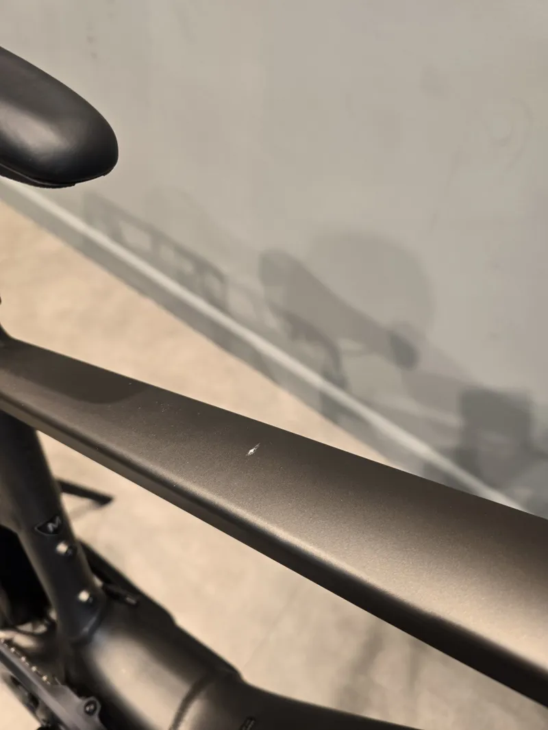 Ex-Demo: Specialized Turbo Vado SL 2 4.0 Electric Hybrid Bike - Medium-3