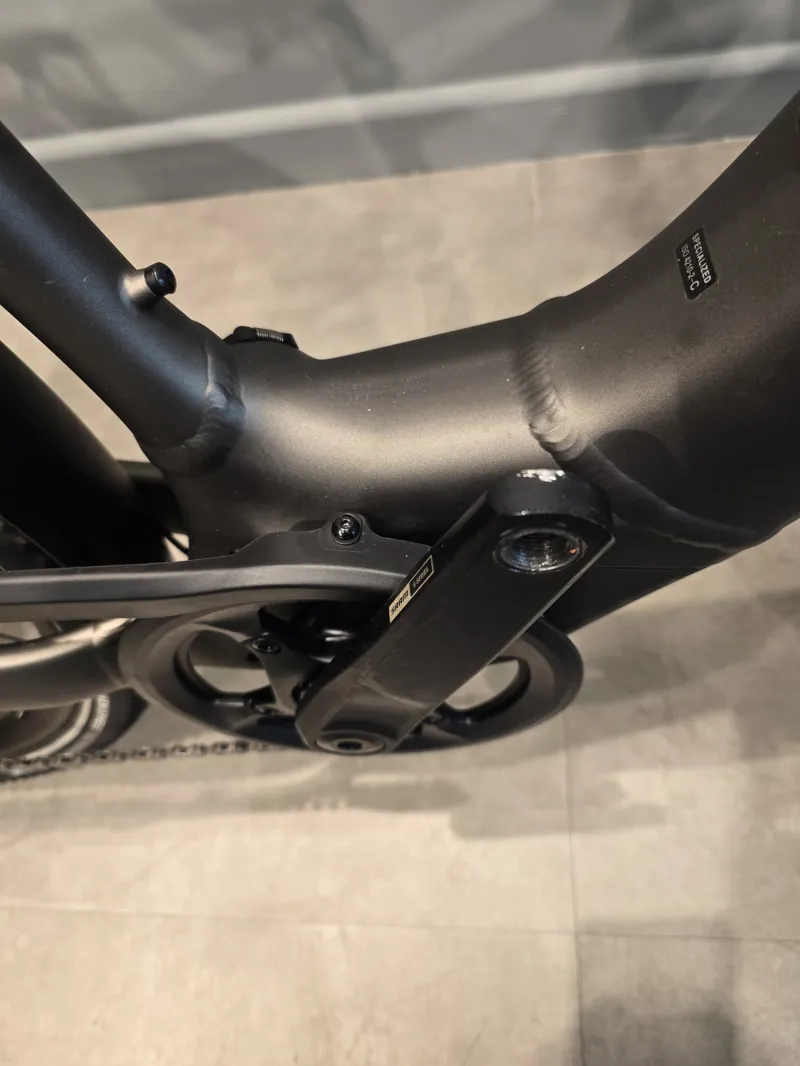 Ex-Demo: Specialized Turbo Vado SL 2 4.0 Electric Hybrid Bike - Medium-4