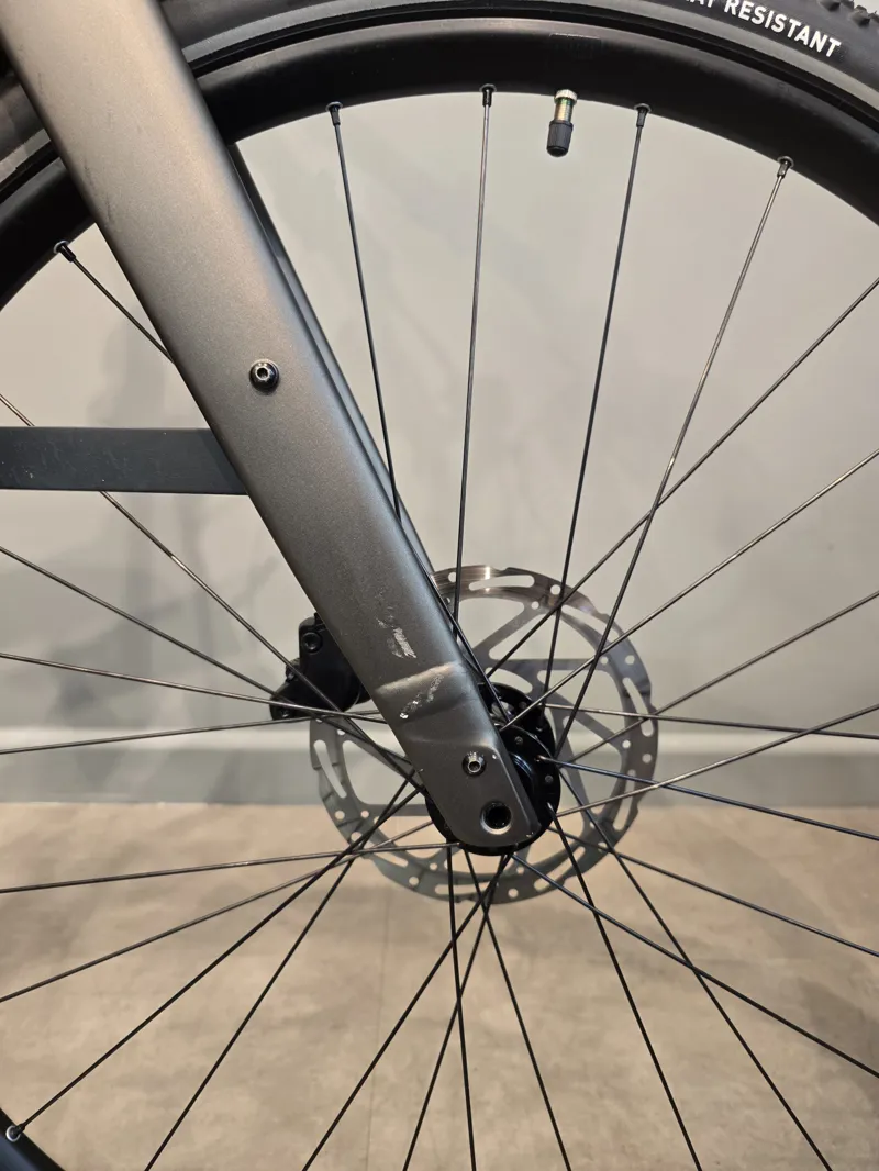 Ex-Demo: Specialized Turbo Vado SL 2 4.0 Electric Hybrid Bike - Medium-7