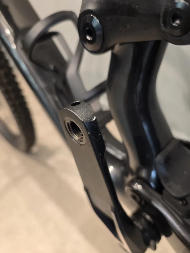 Shop Soiled: Specialized Stumpjumper 15 Evo Pro SRAM X0 AXS Mountain Bike - S5-4
