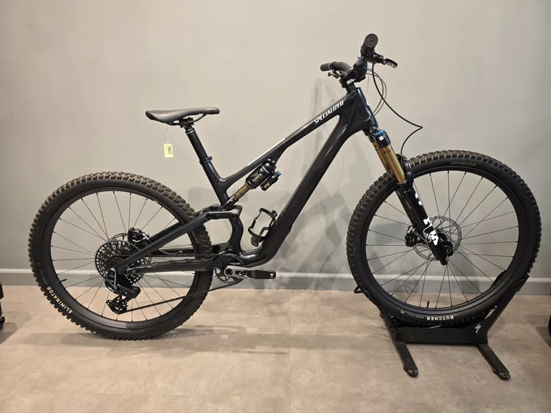 Shop Soiled: Specialized Stumpjumper 15 Evo Pro SRAM X0 AXS Mountain Bike - S5-2