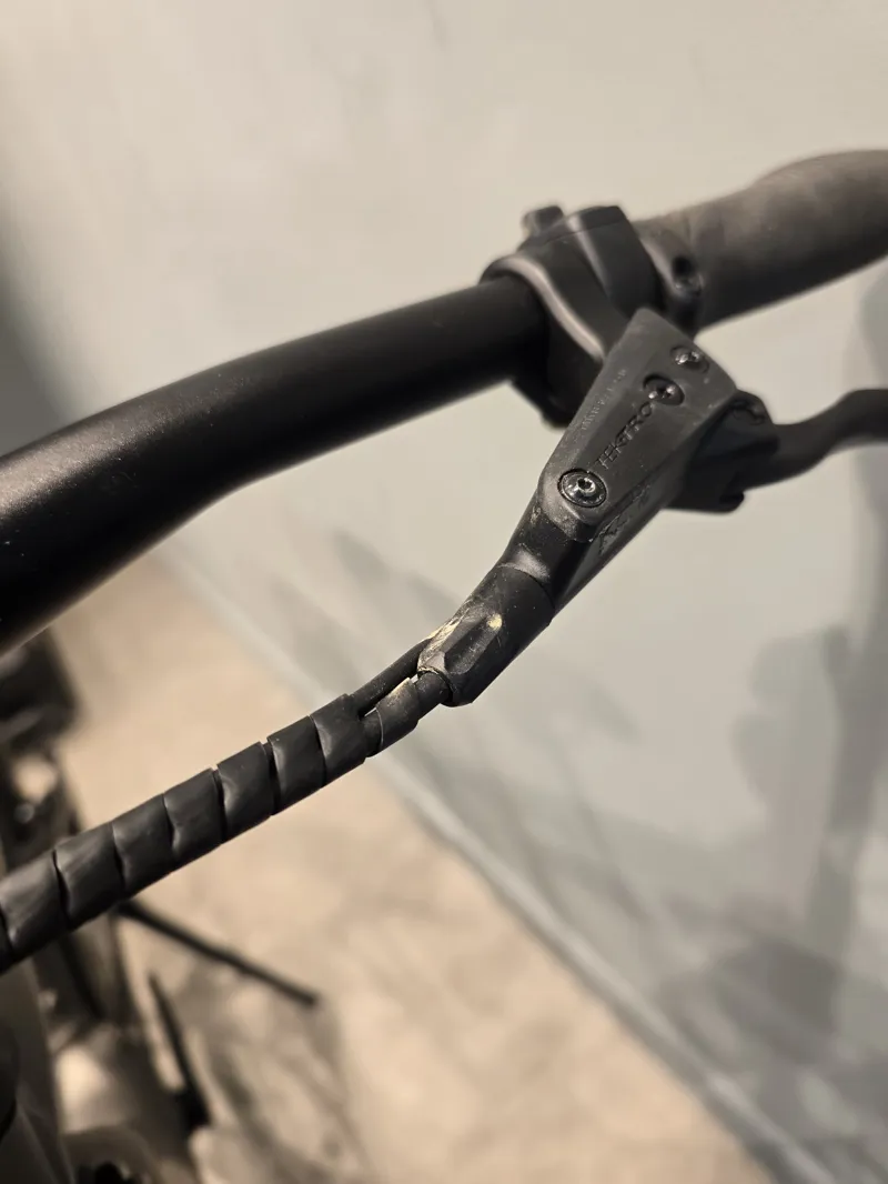 Ex-Demo: Specialized Turbo Vado SL 2 4.0 Electric Hybrid Bike - Medium-3