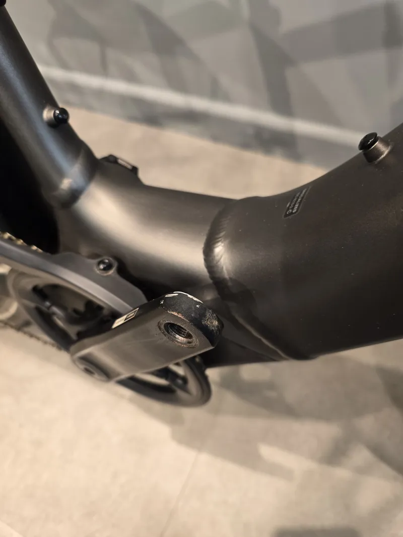 Ex-Demo: Specialized Turbo Vado SL 2 4.0 Electric Hybrid Bike - Medium-5