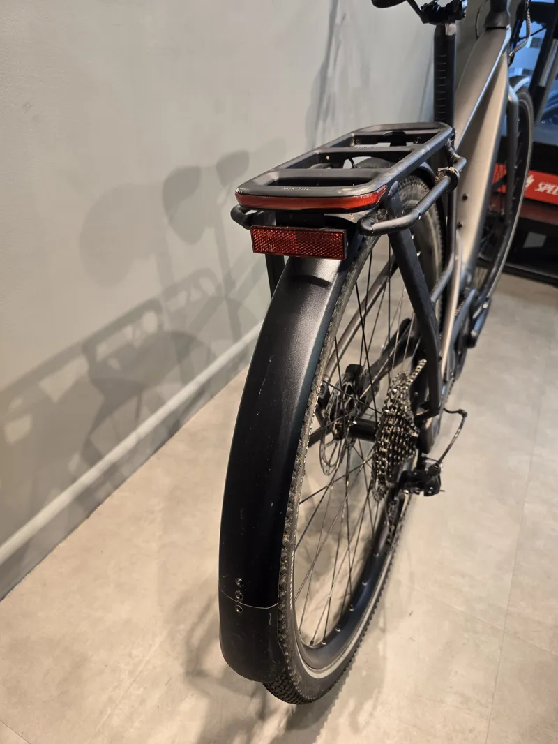Ex-Demo: Specialized Turbo Vado SL 2 4.0 Electric Hybrid Bike - Medium-7