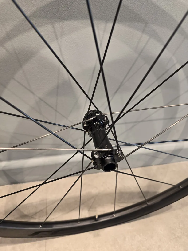Ex-Demo: Roval Control World Cup XC 29 Mountain Bike Wheelset - Pair-5