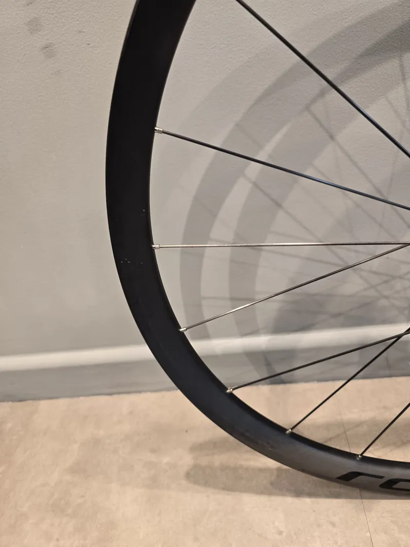 Ex-Demo: Roval Control World Cup XC 29 Mountain Bike Wheelset - Pair-6