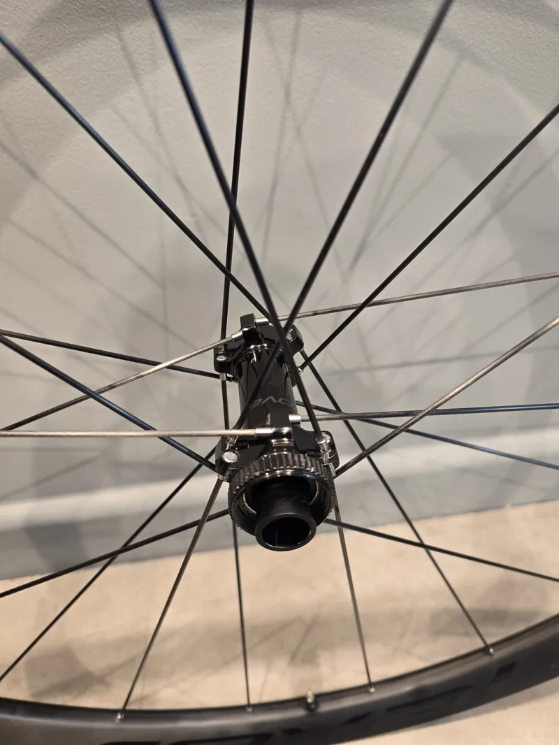 Ex-Demo: Roval Control World Cup XC 29 Mountain Bike Wheelset - Pair-7