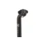 SystemEX Alloy Seatpost 27.2mm - Black